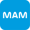 MAM Logo 1