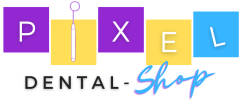 pixel-dental-logo